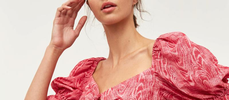 The stylist's very personal looks for very personal styles-The Feeting Room