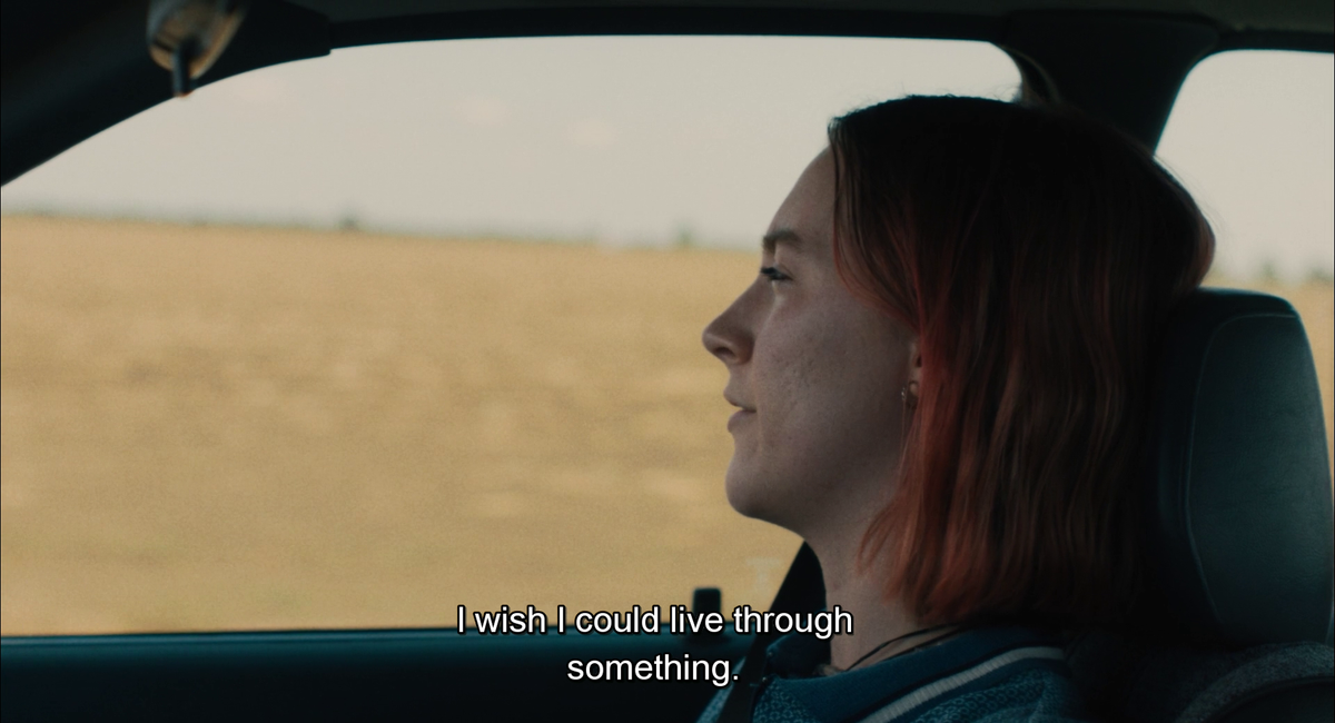 The Urgency of Mumblecore - The Feeting Room