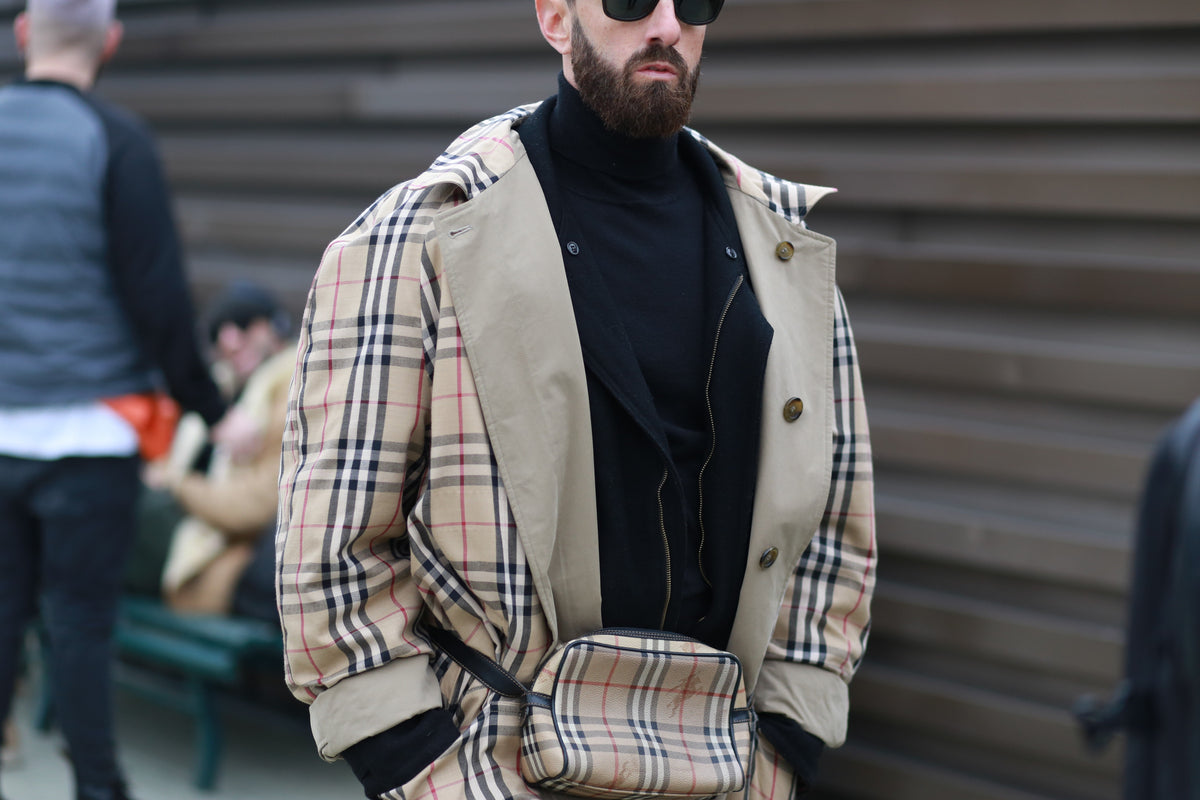 How to pull off Layering - The Feeting Room