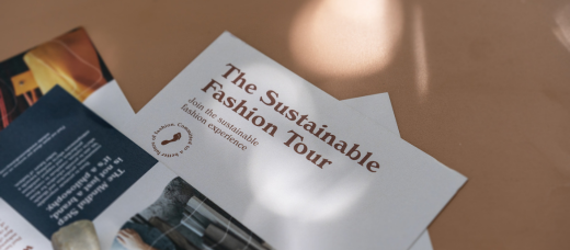 Sustainable Socials-The Feeting Room