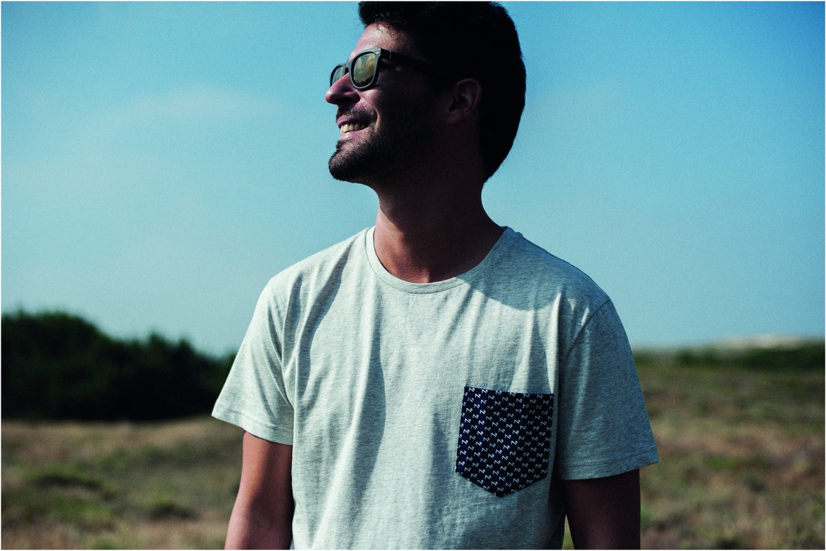 Newfangle Clothing - Made in Portugal. Good anywhere - The Feeting Room