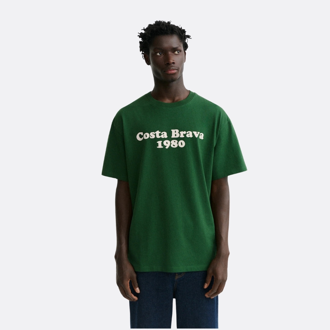 <PRODUCTTITLE> in Green by Thinking Mu.