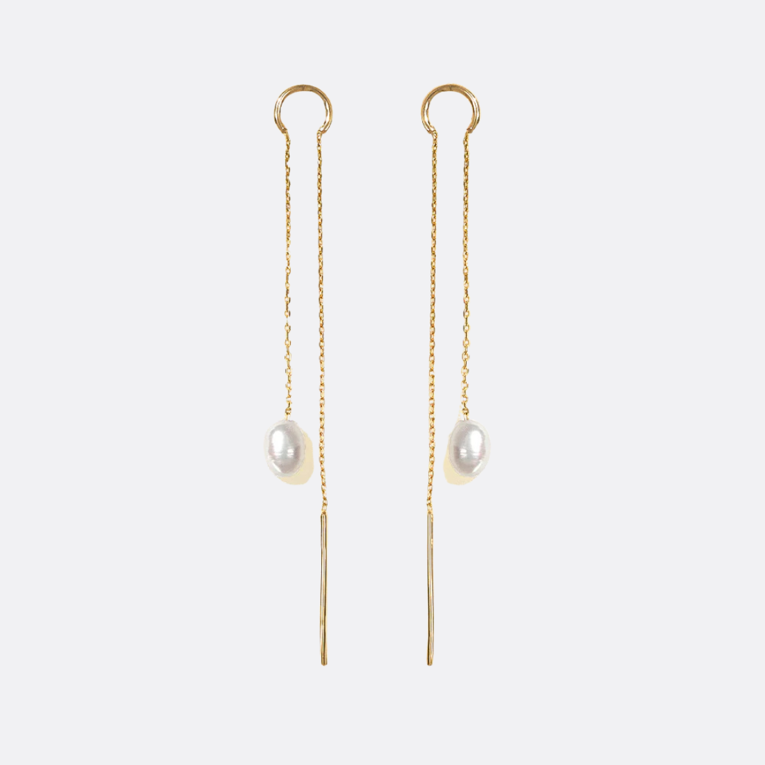 Thésée Earrings