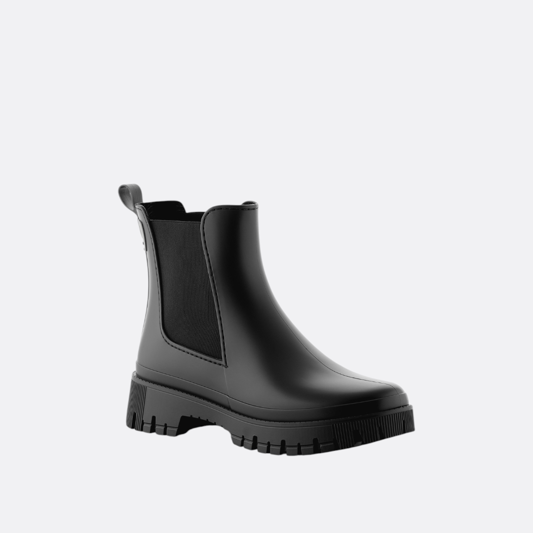 <PRODUCTTITLE> in Black by Lemon Jelly.