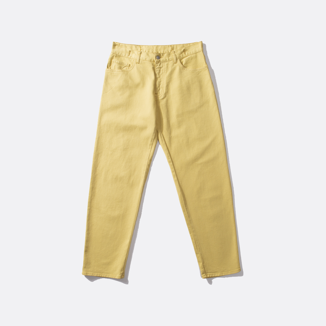 Verfügende Hose