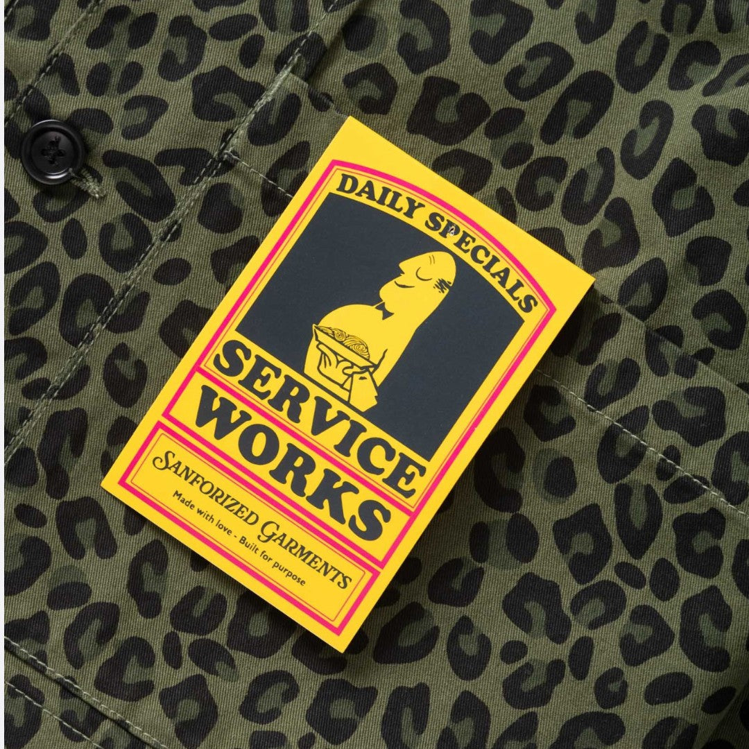 <PRODUCTTITLE> in Multi by Service Works.