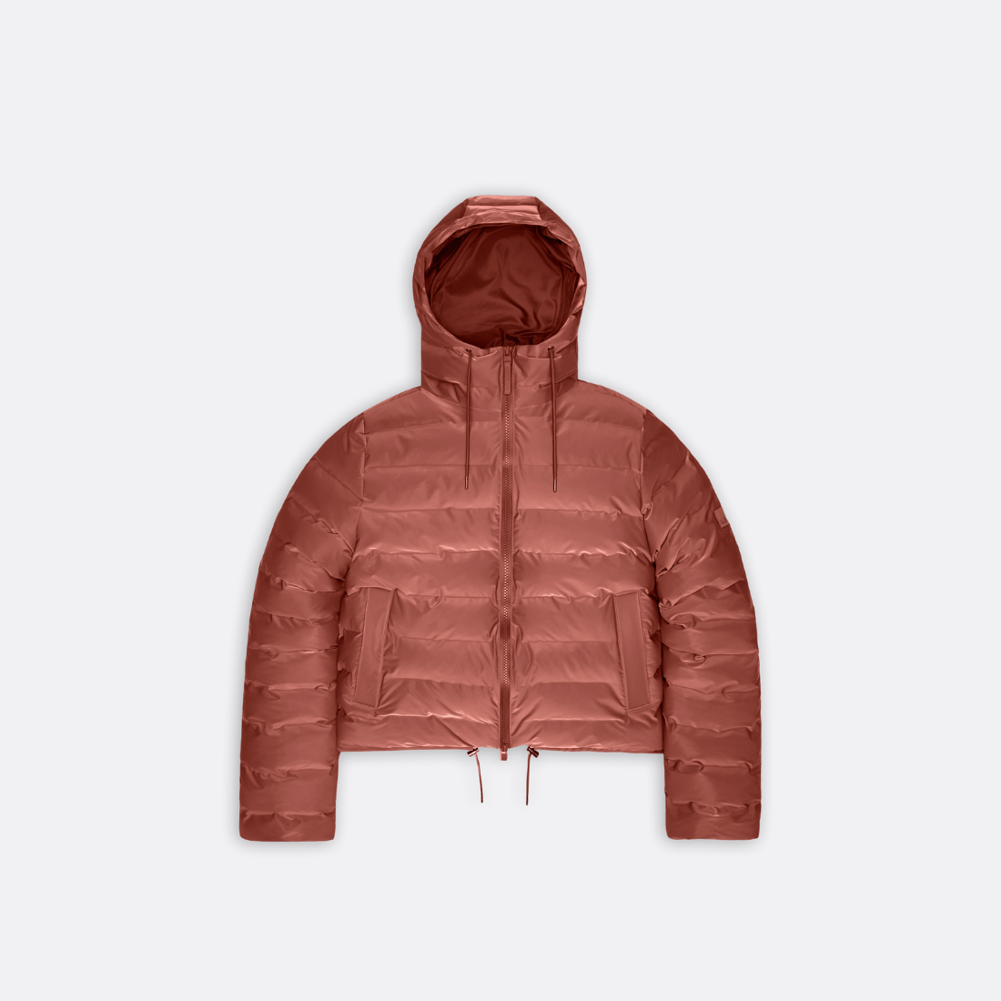 Lohja chaqueta corta corta w3t2