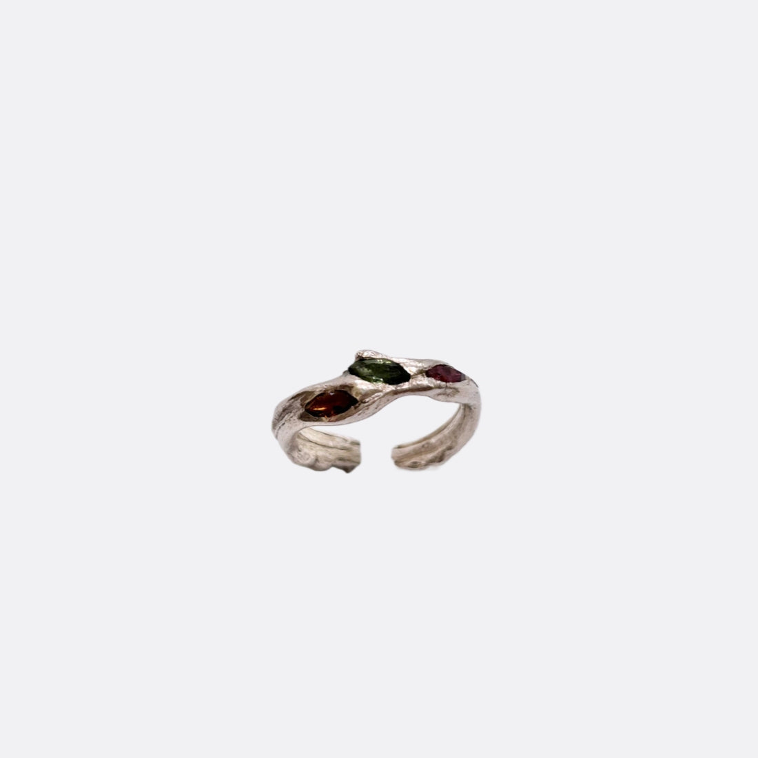 Circle of Intention Ring