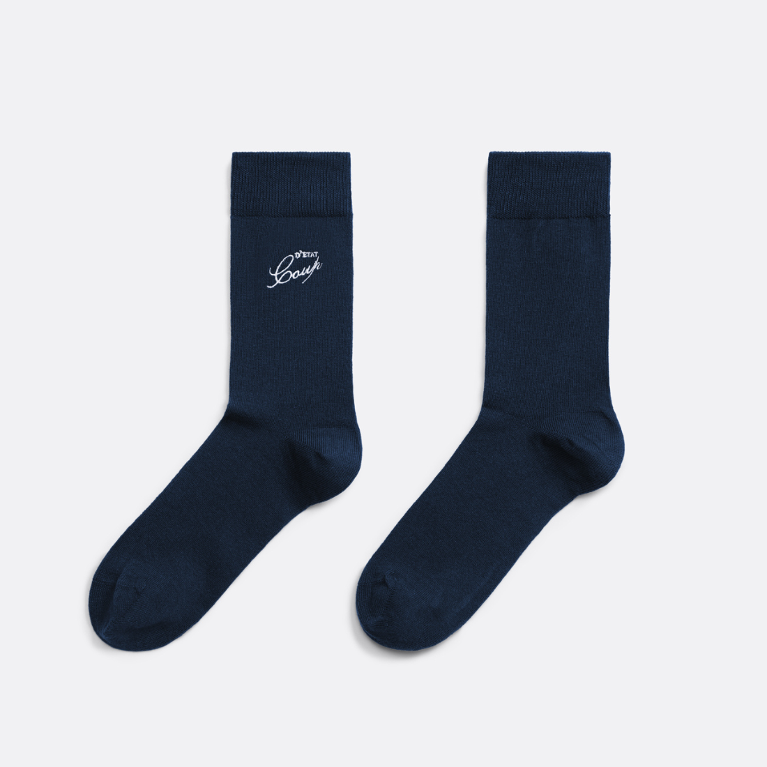 <producttitle> en bleu par Coup D Etat.