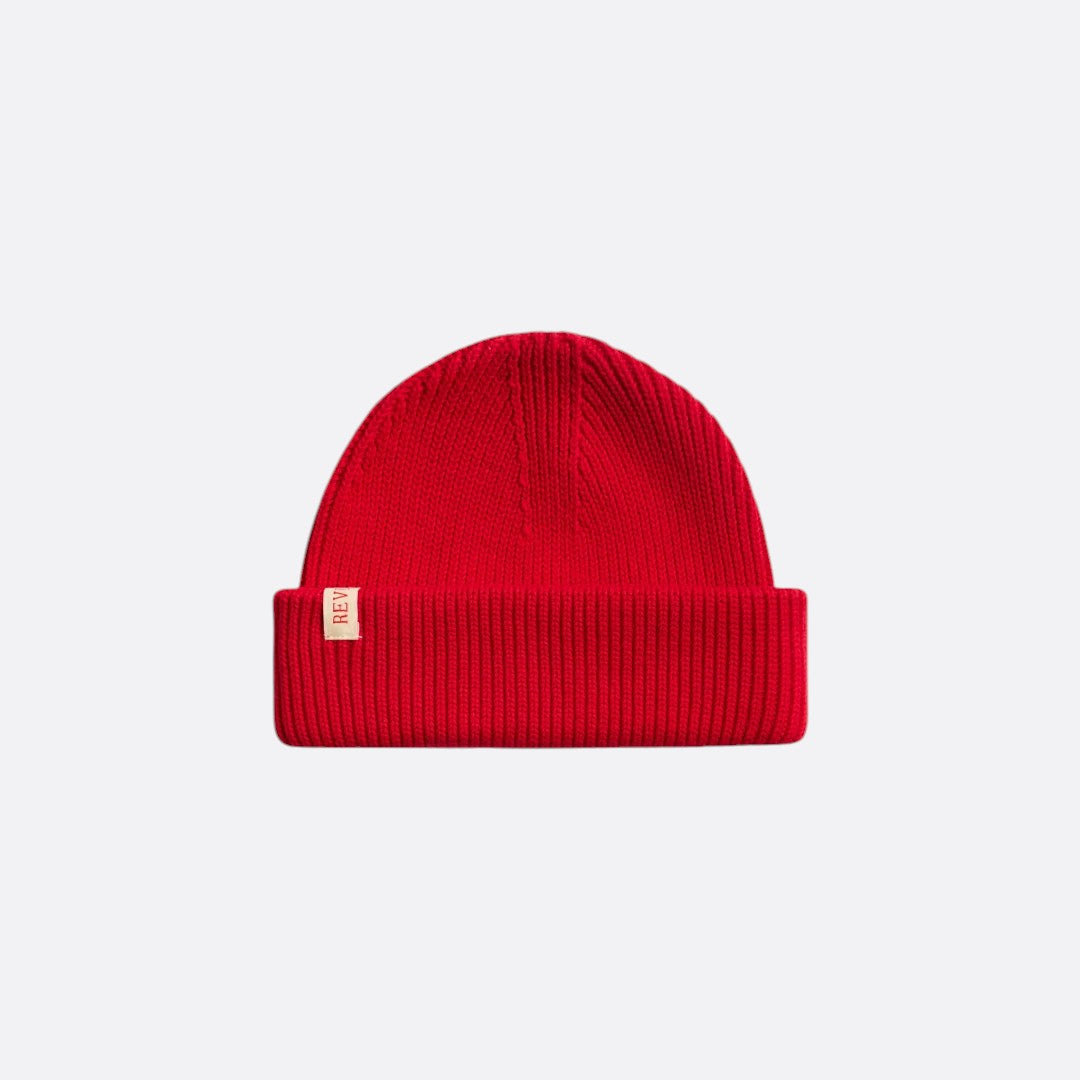 <PRODUCTTITLE> in Red by Revolution.
