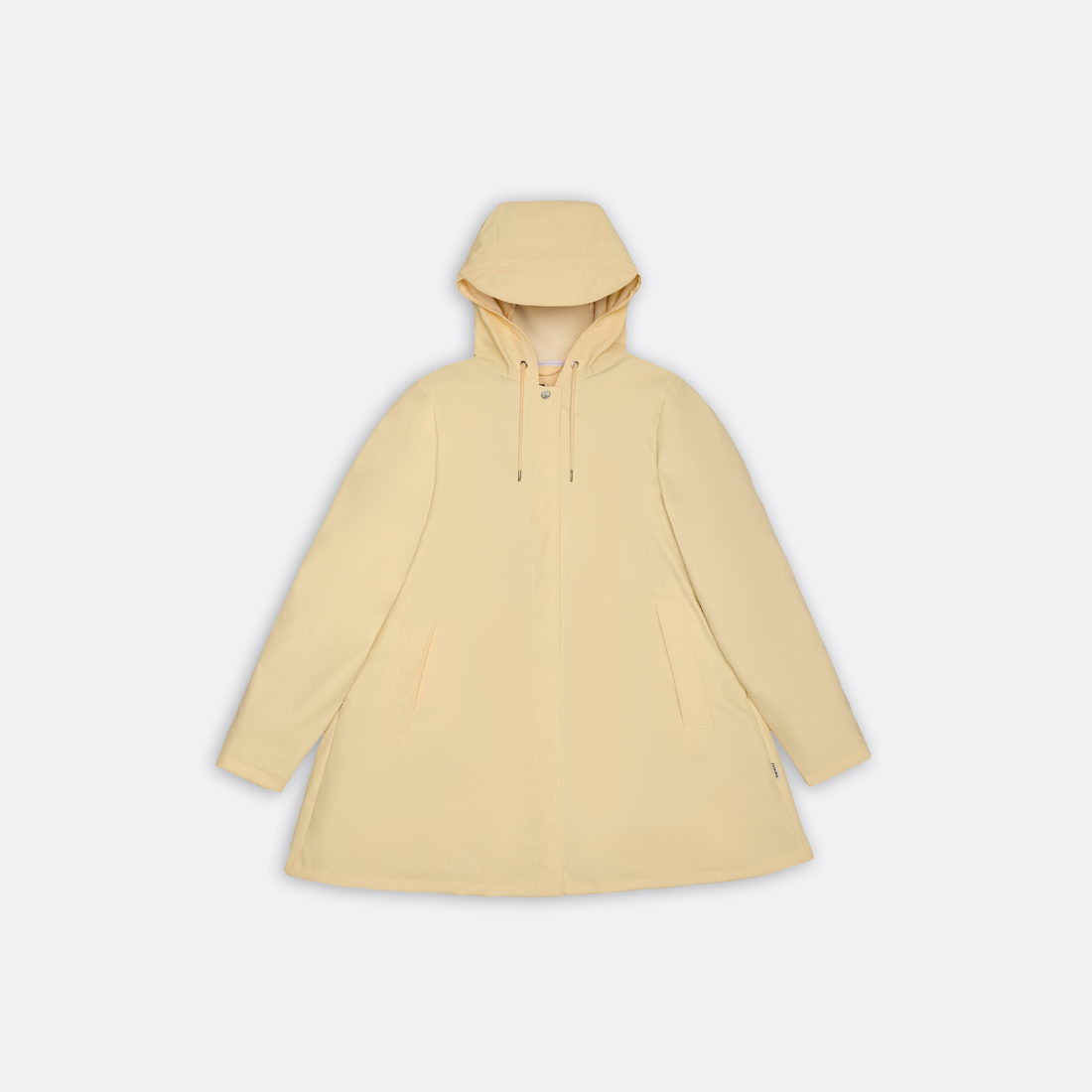 A-line W Jacket W3