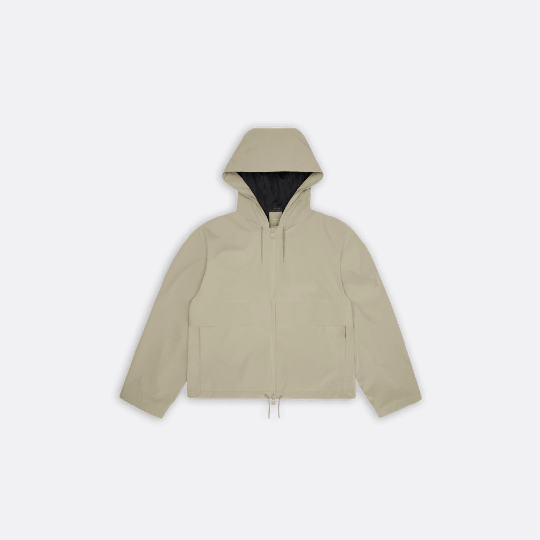 Suva Hardshelljacke