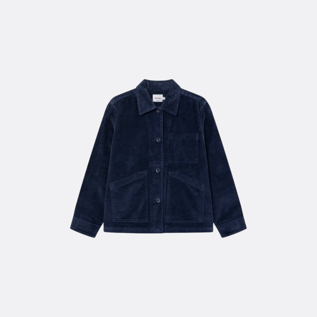 Stiby Corduroy Jacket