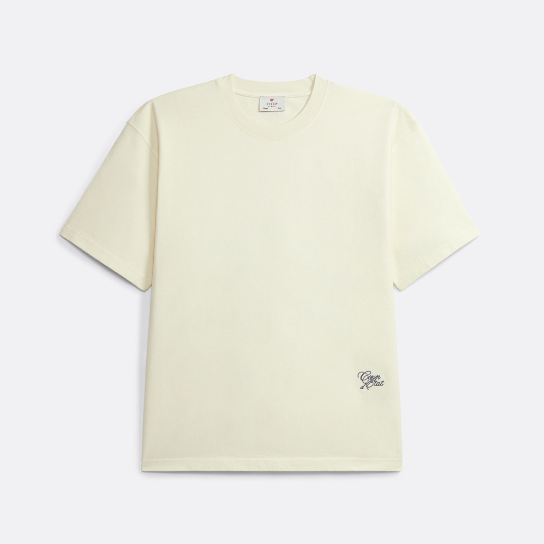 Por la ventana camiseta