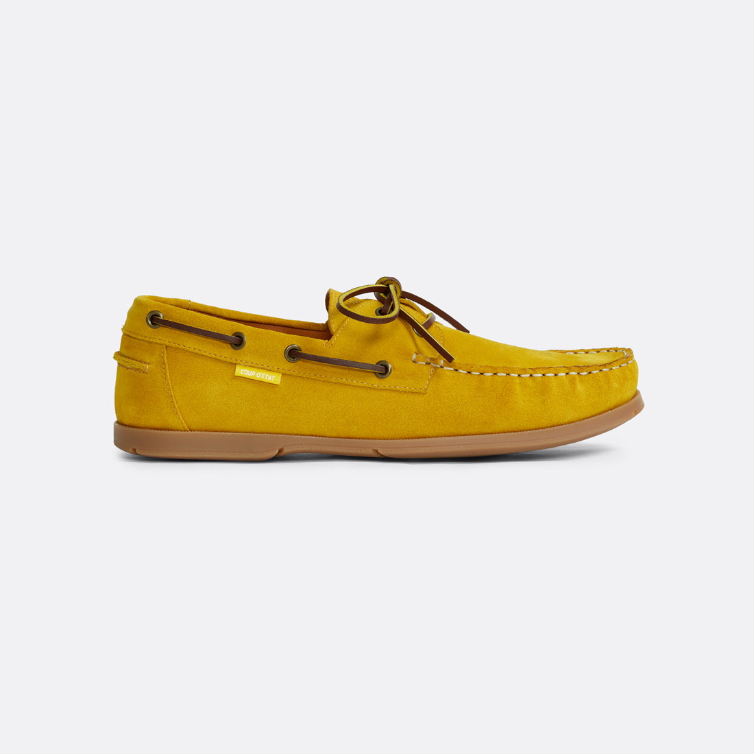 Sommer-Bootsschuhe
