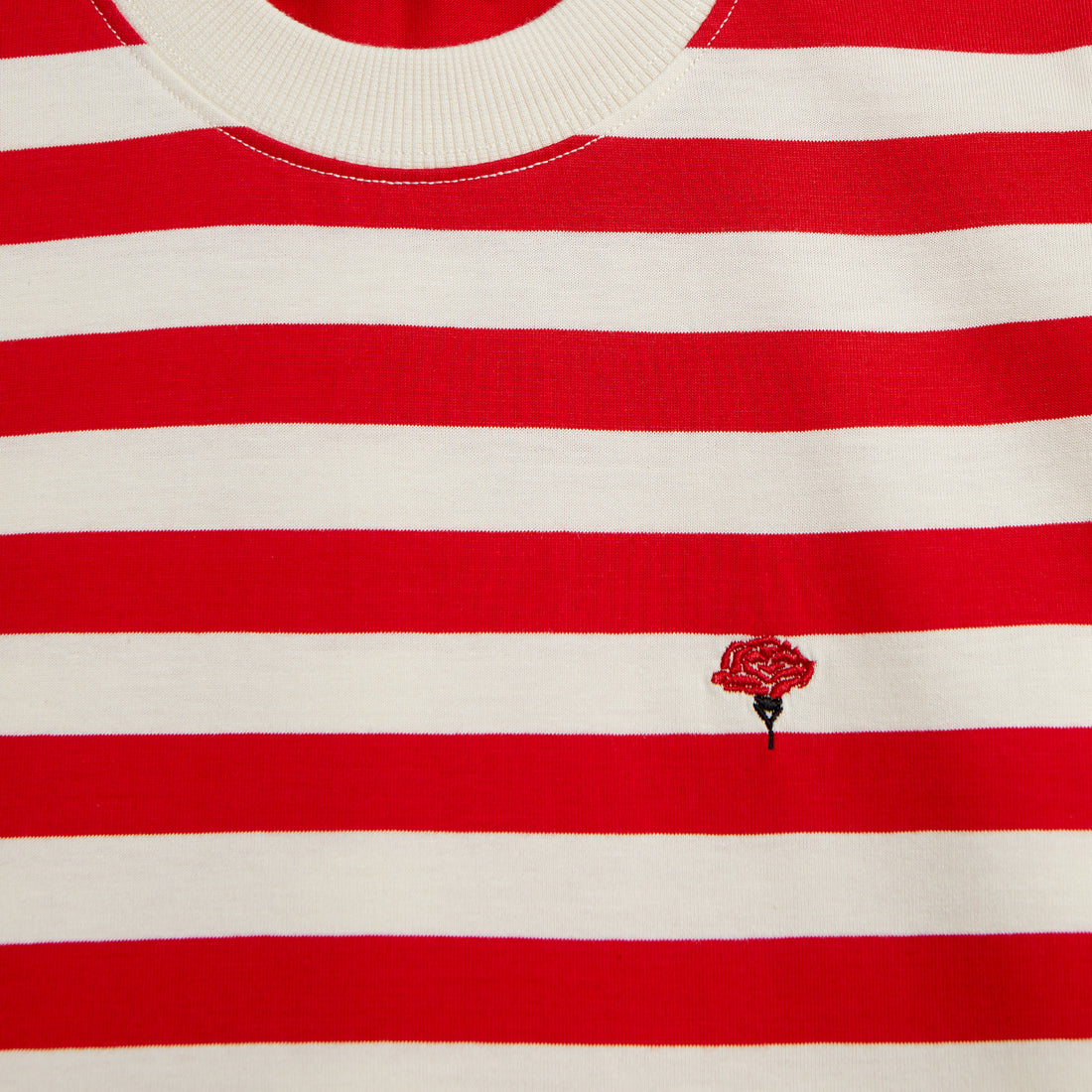 Camiseta de marinero