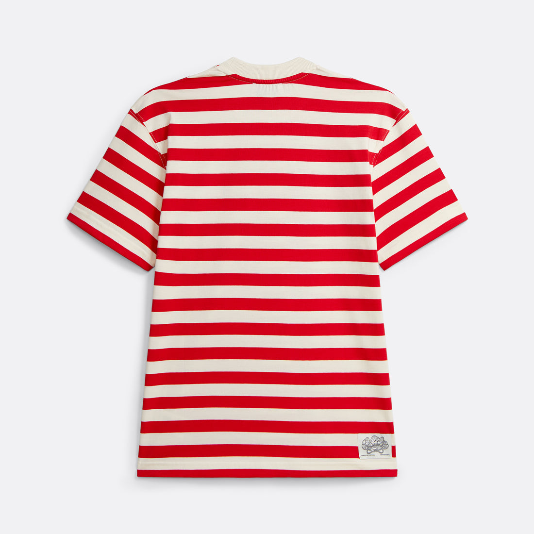 Camiseta de marinero