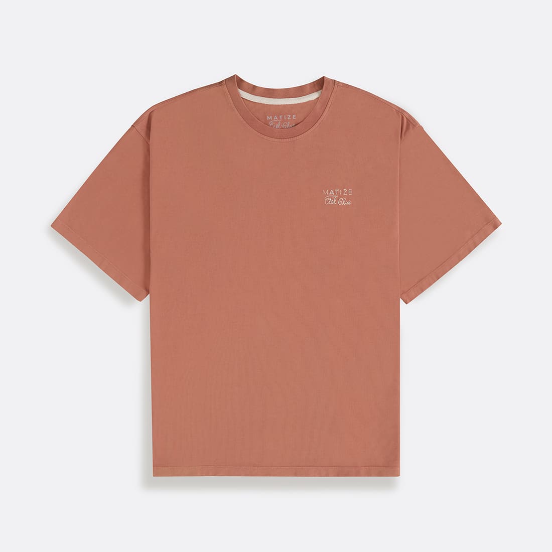 CIEL GLUE X MATIZE SUNSET T-SHIRT