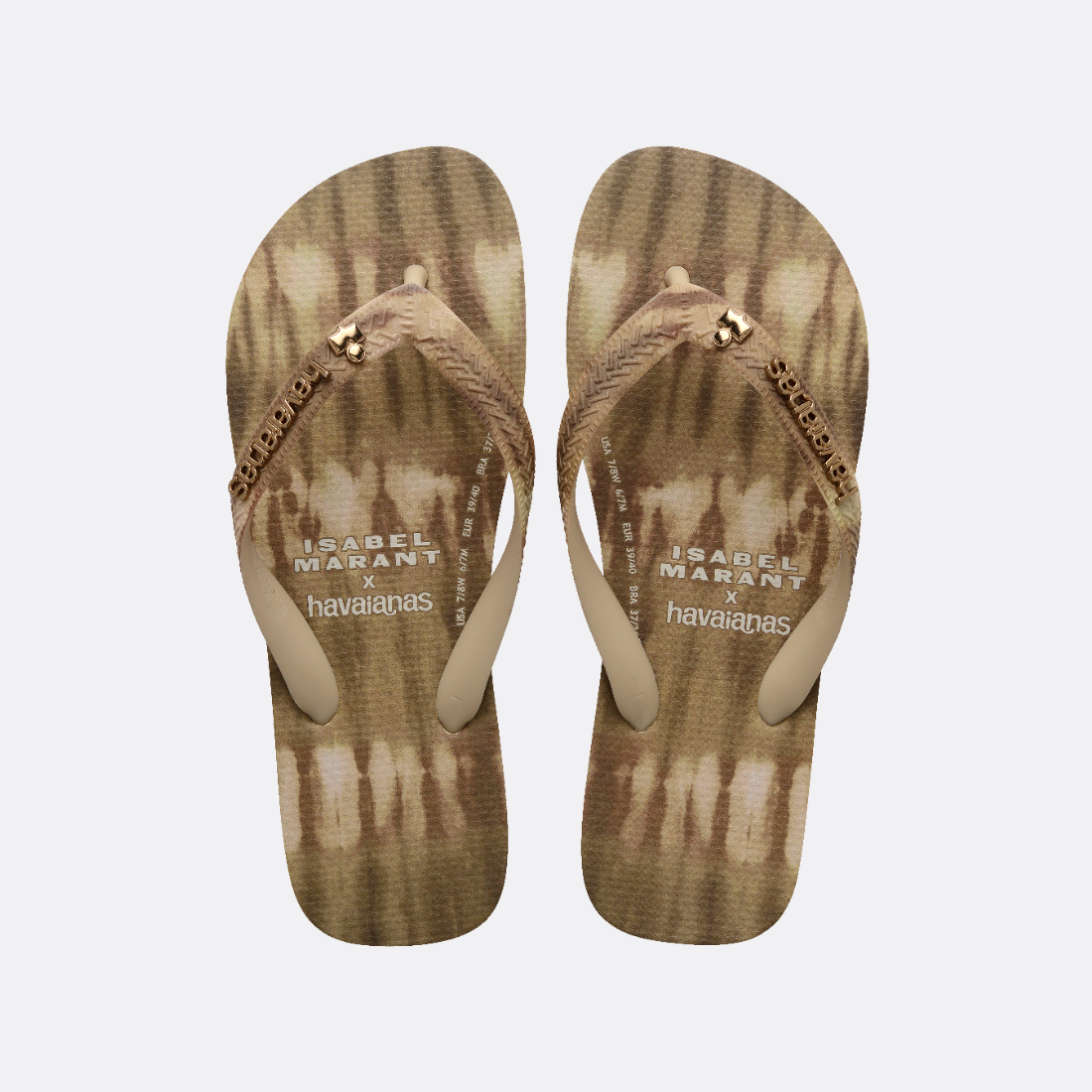 <producttitle> em Multi da Havaianas.