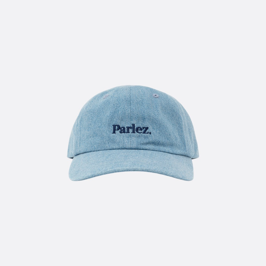 Boyd 6 Panel Cap