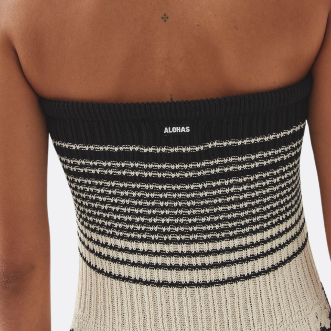 <PRODUCTTITLE> in Neutrals by Alohas.