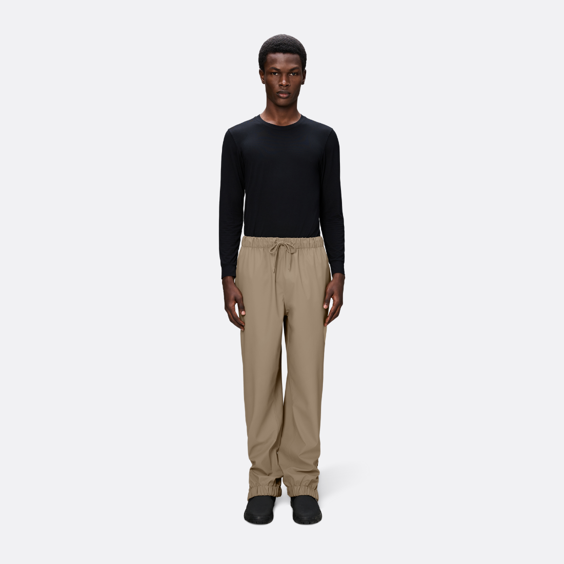 <producttitle> en Beige de Rains.