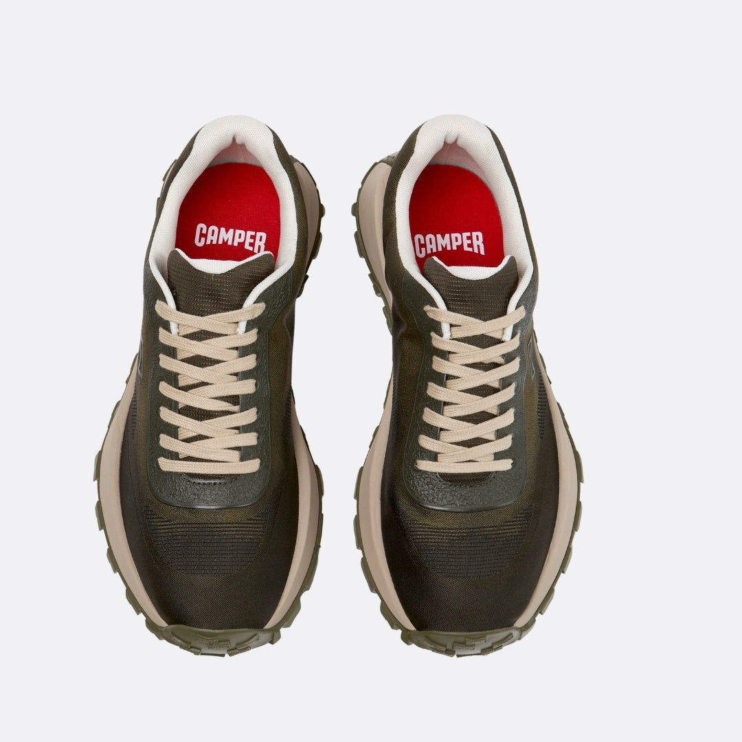 <PRODUCTTITLE> in Green by Camper.