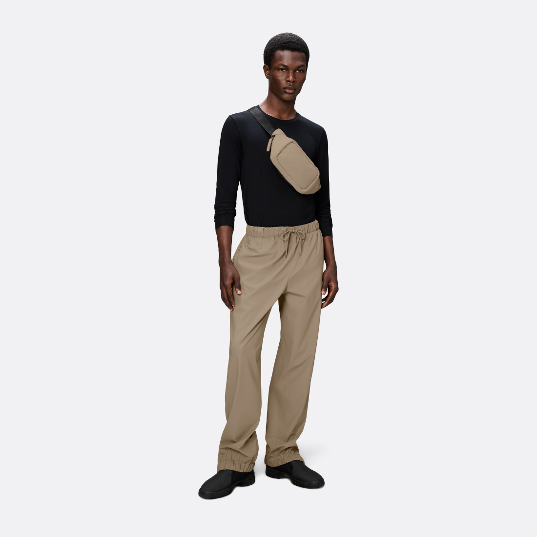 <producttitle> en Beige de Rains.