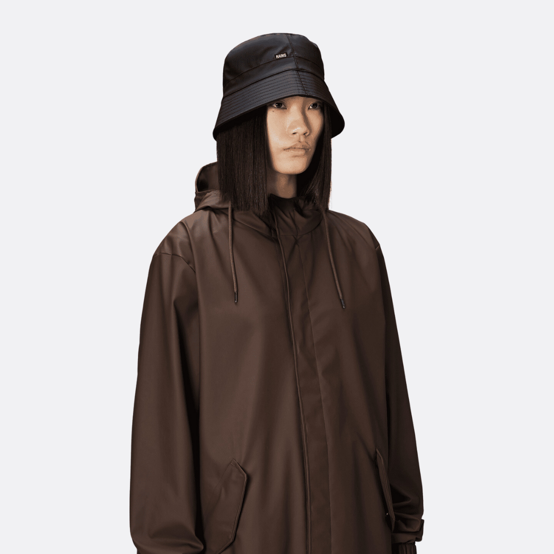 <producttitle> en negro por Rains.