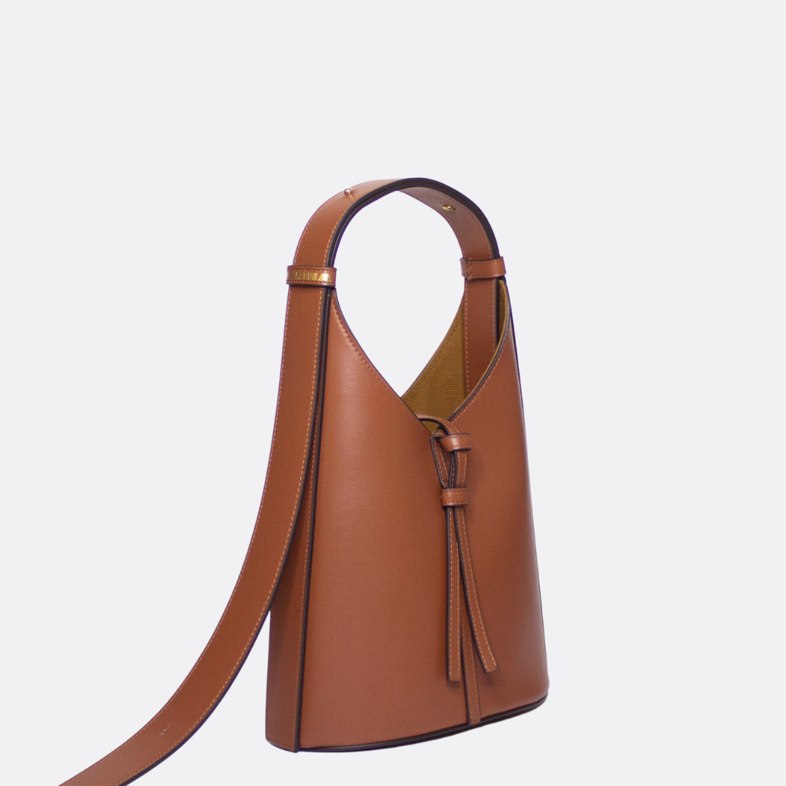 <producttitle> en marron par Marìna Brand.