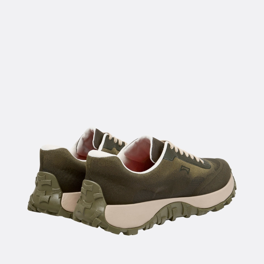 <PRODUCTTITLE> in Green by Camper.
