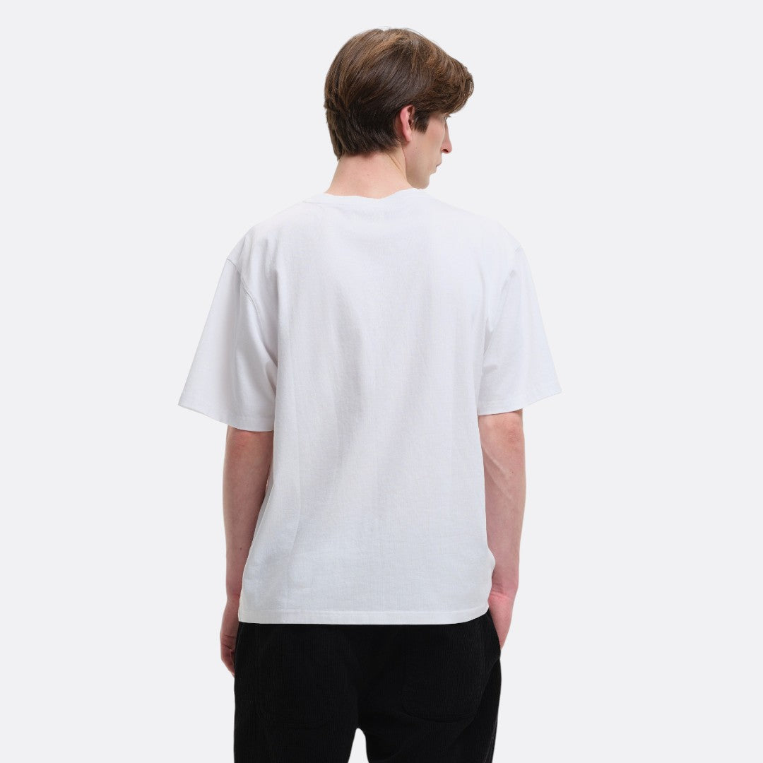 <PRODUCTTITLE> in White by Castart.