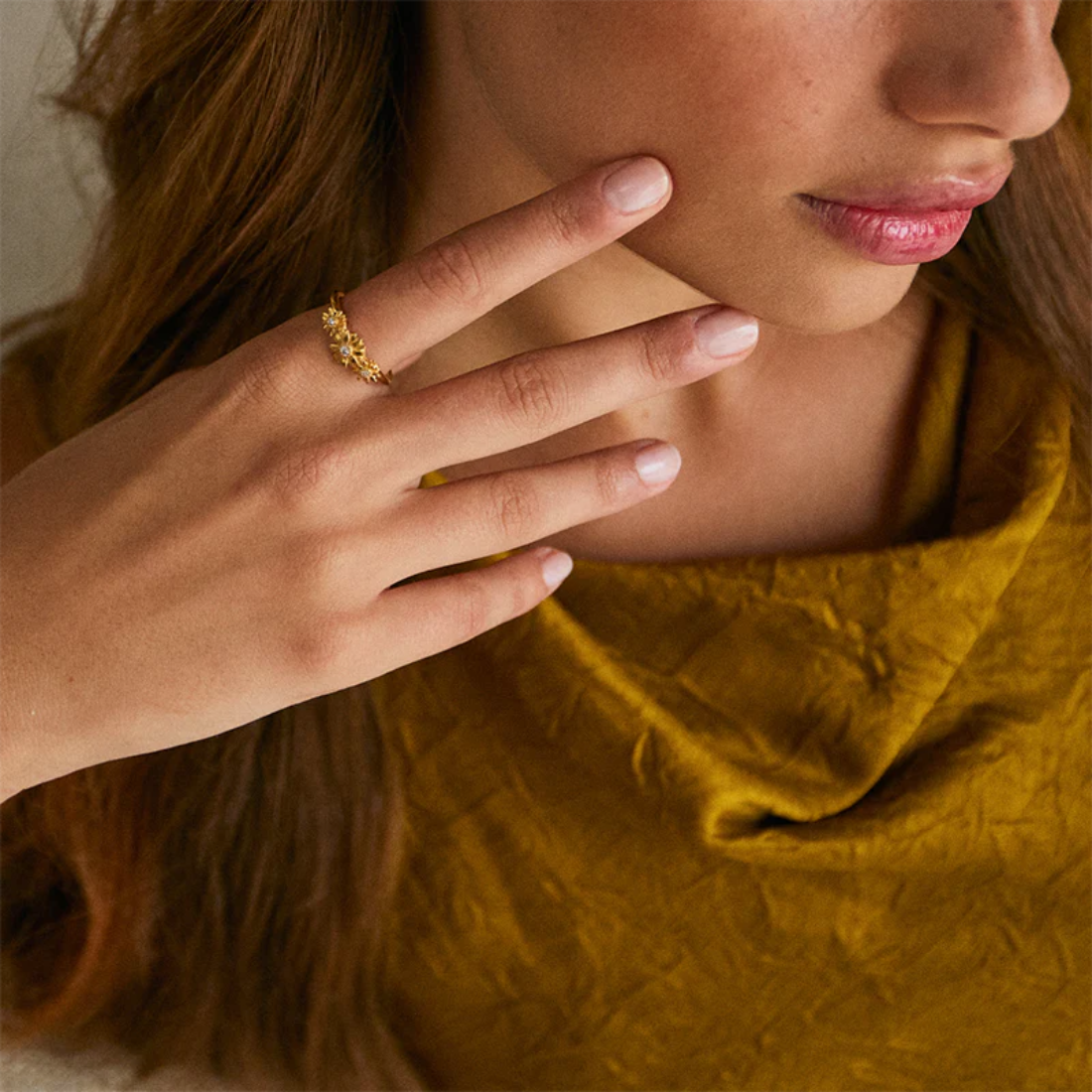 <producttitle> in Neutrals von Sopro Jewellery.