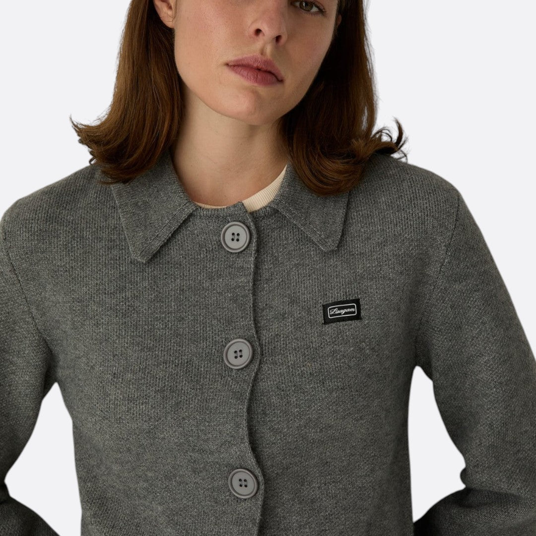 <PRODUCTTITLE> in Grey by Laagam.