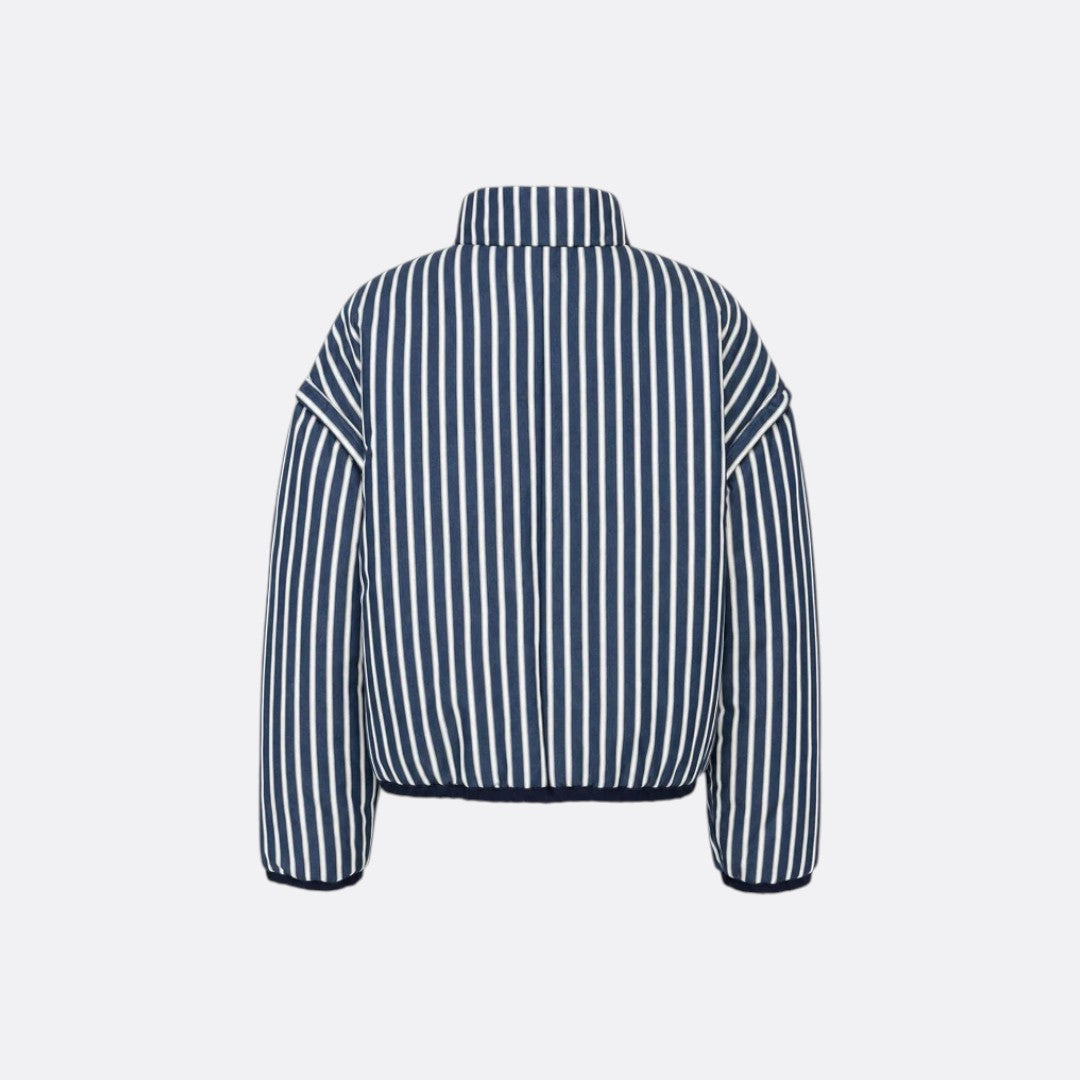 <PRODUCTTITLE> in Blue by FRNCH.