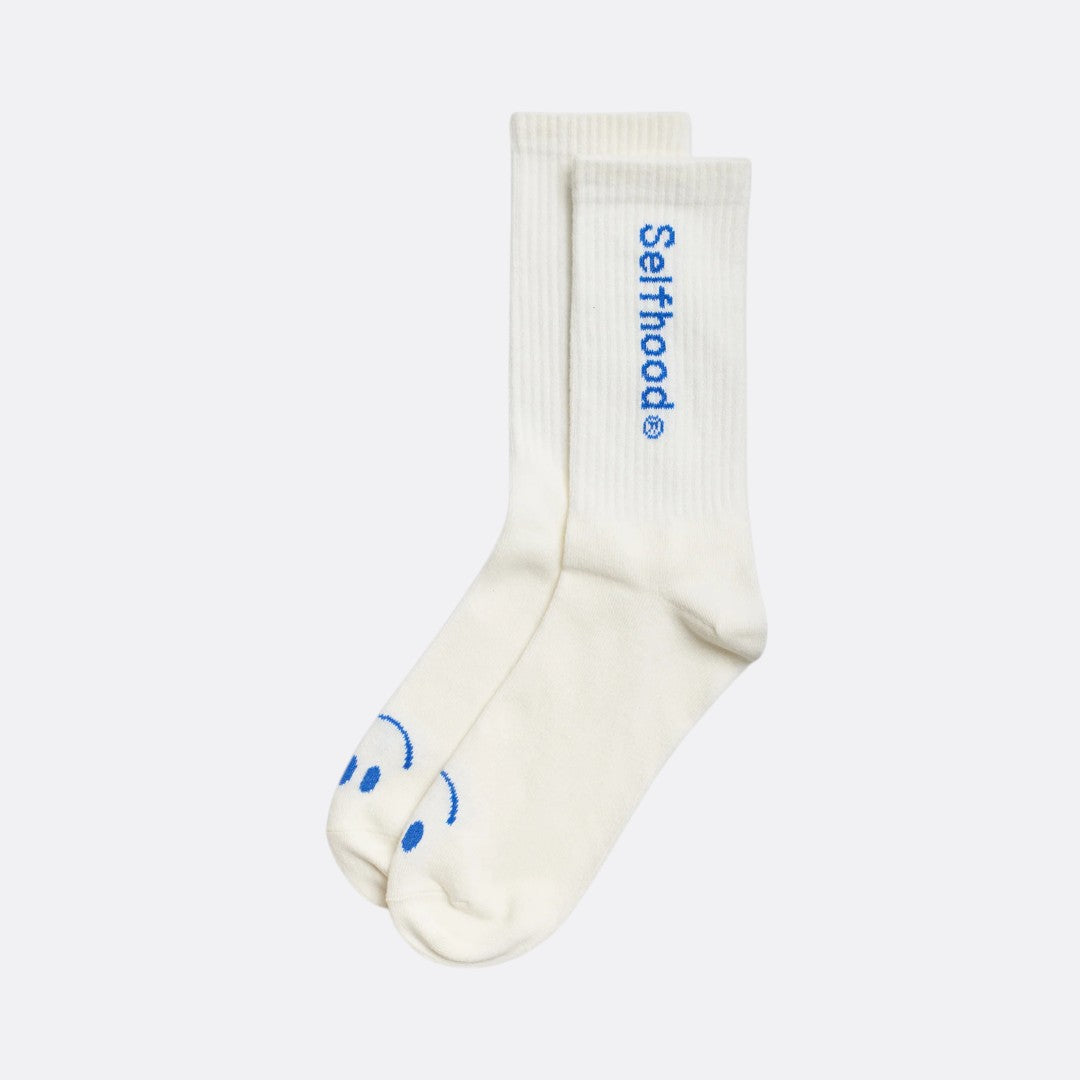 <PRODUCTTITLE> in White by Selfhood.