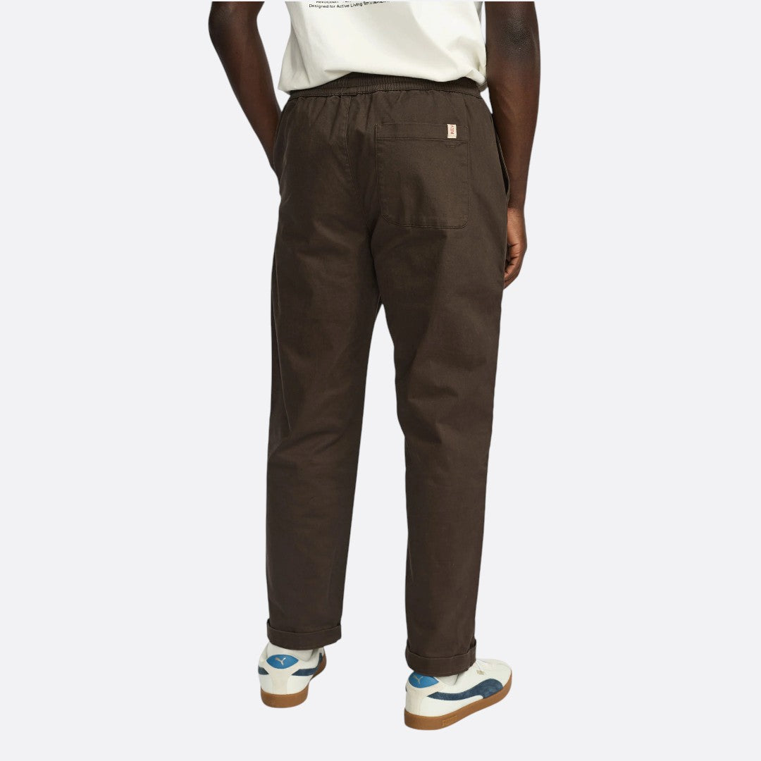 <PRODUCTTITLE> in Brown by Revolution.