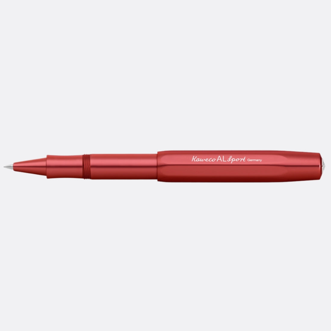 Al Sport Rollerball Deep Red