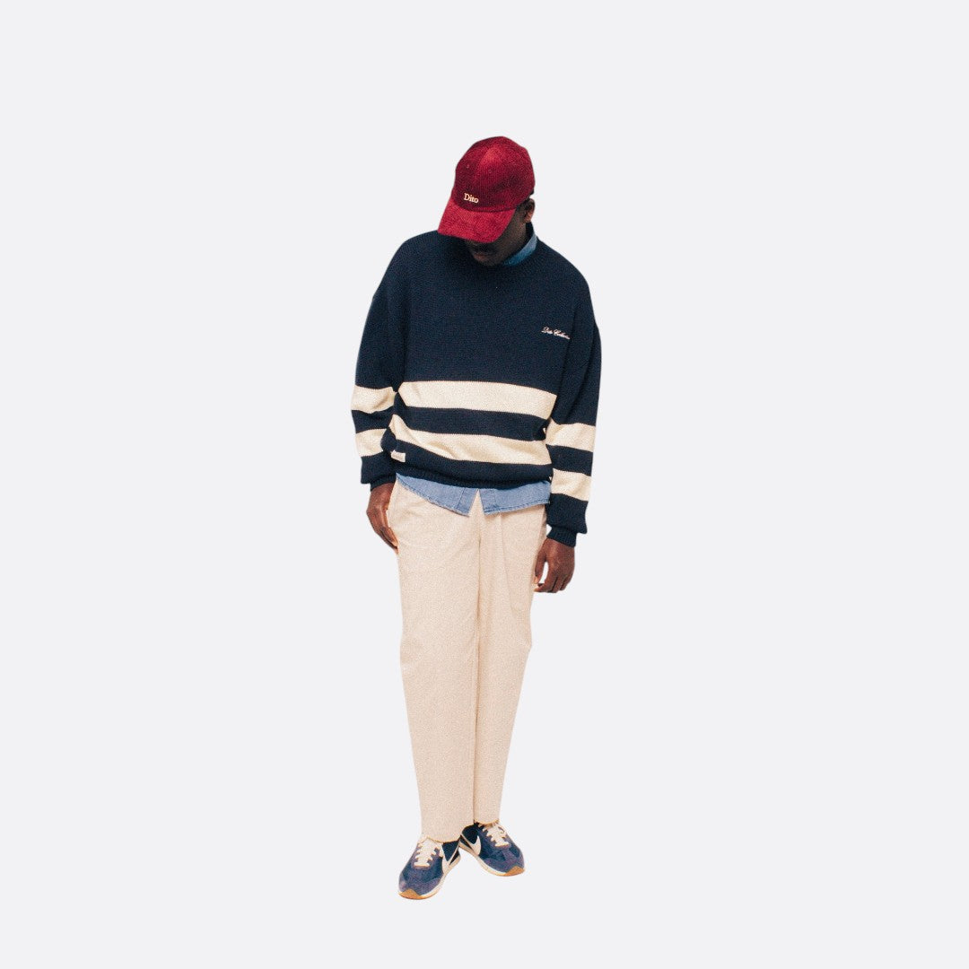 <PRODUCTTITLE> in Blue by Dito Collective.