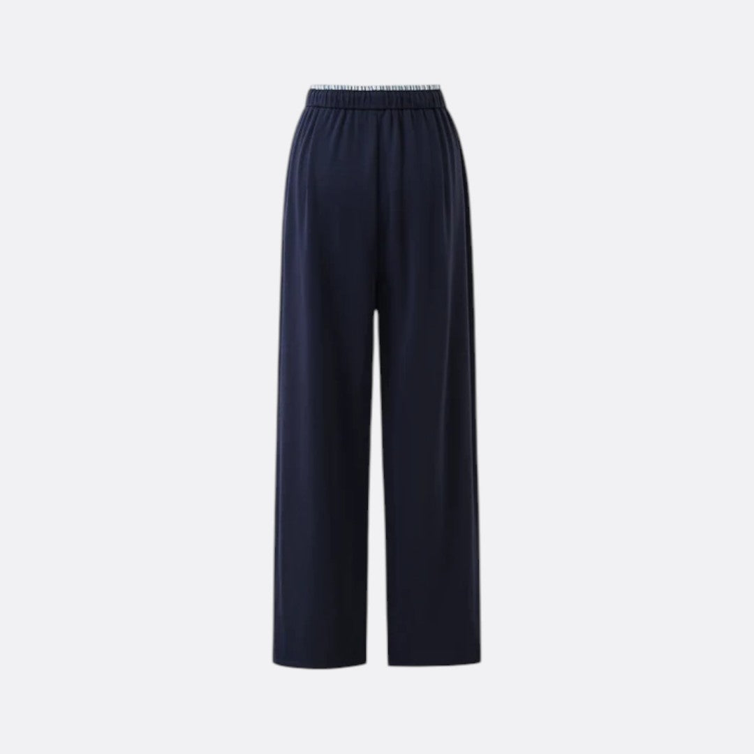 <PRODUCTTITLE> in Blue by FRNCH.