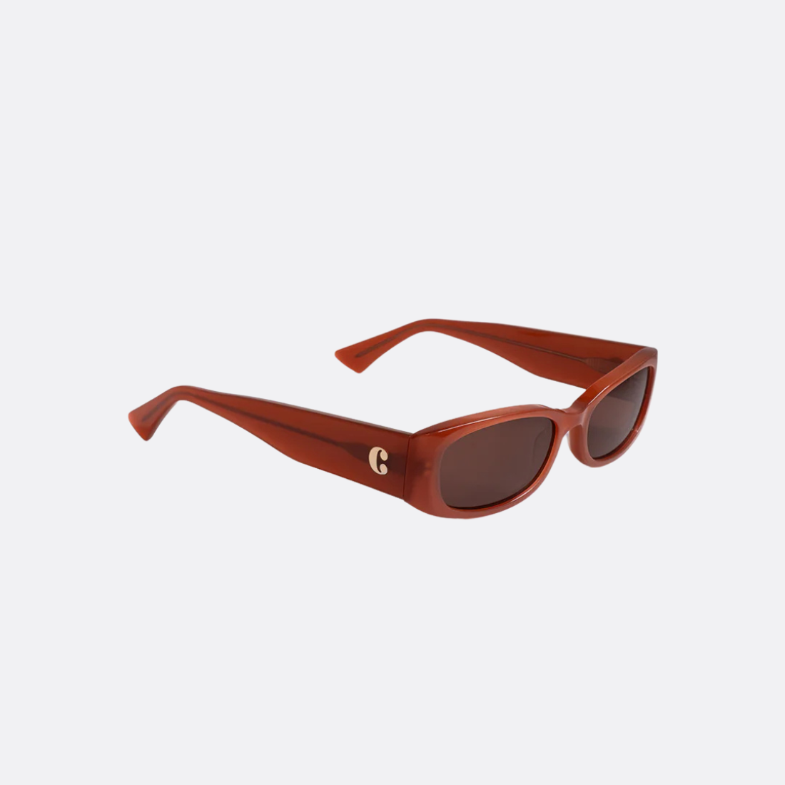 <producttitle> en rojo por Corlin Eyewear.