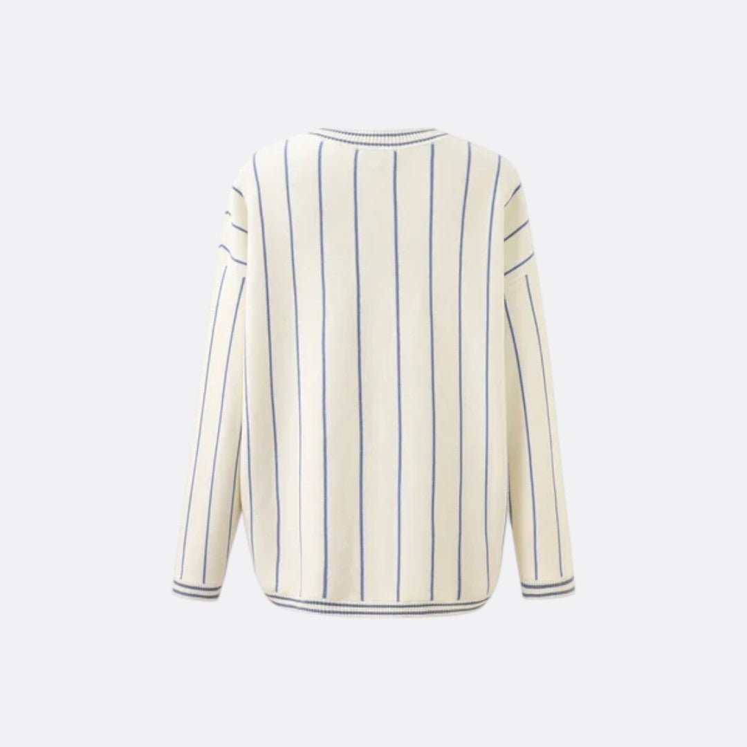 <PRODUCTTITLE> in Beige by FRNCH.