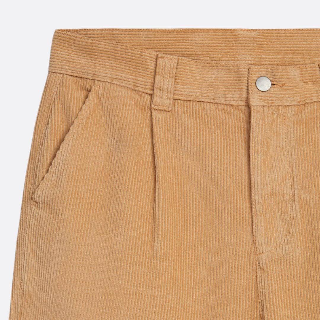 <PRODUCTTITLE> in Beige by Coup D Etat.