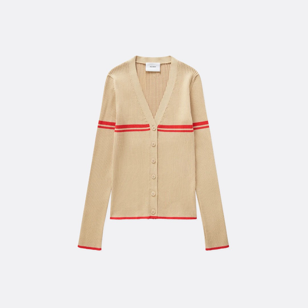 Fleur-Cardigan
