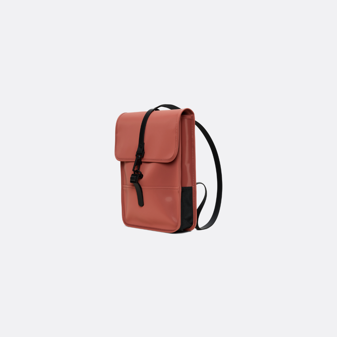 <producttitle> en Rojo por Rains.