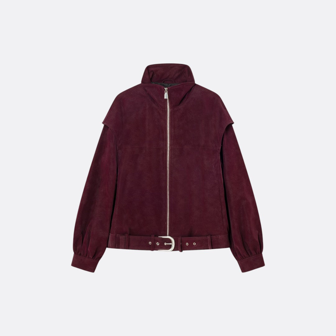 Signy Bomber Jacket