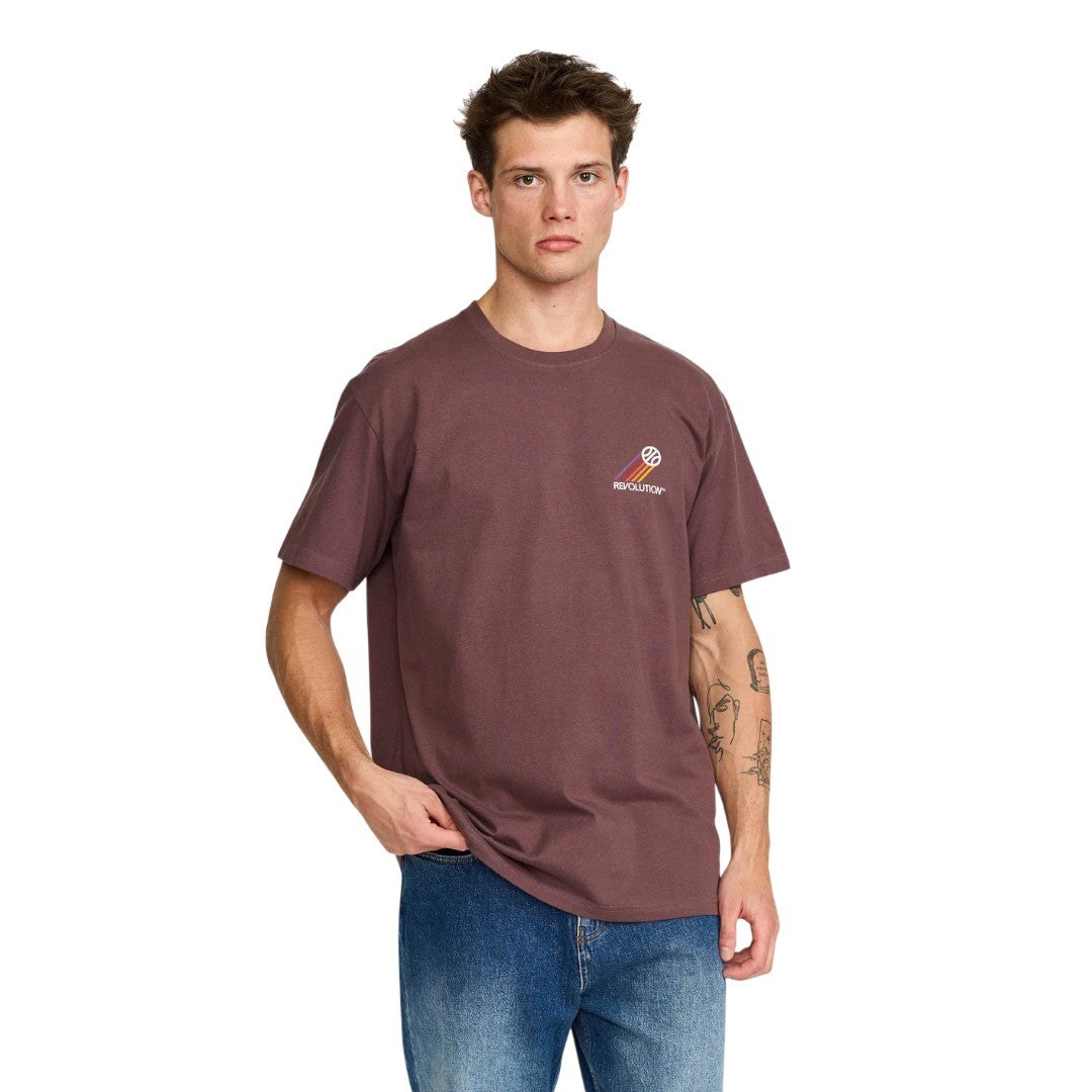 Printed T-shirt