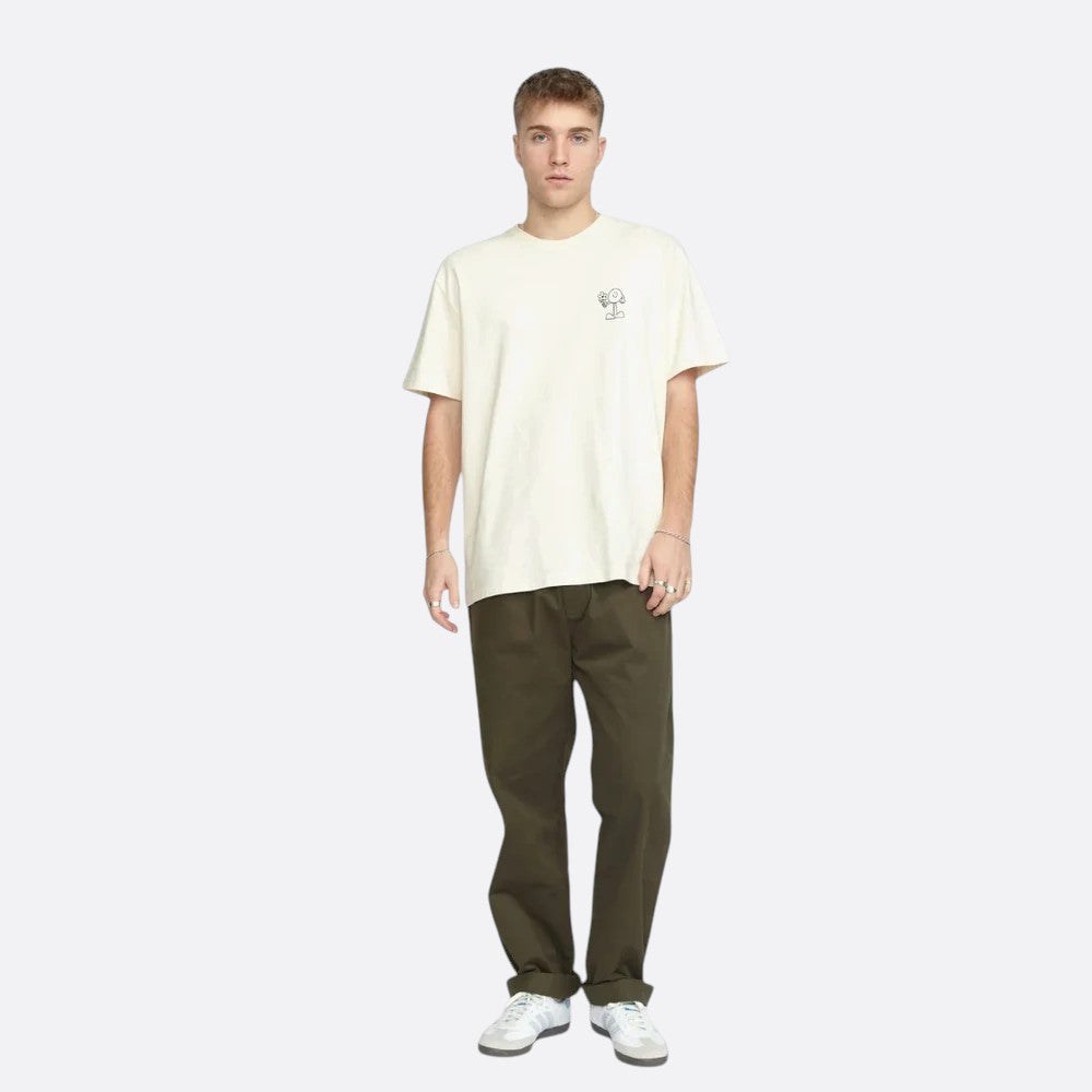 Casual Trousers Army