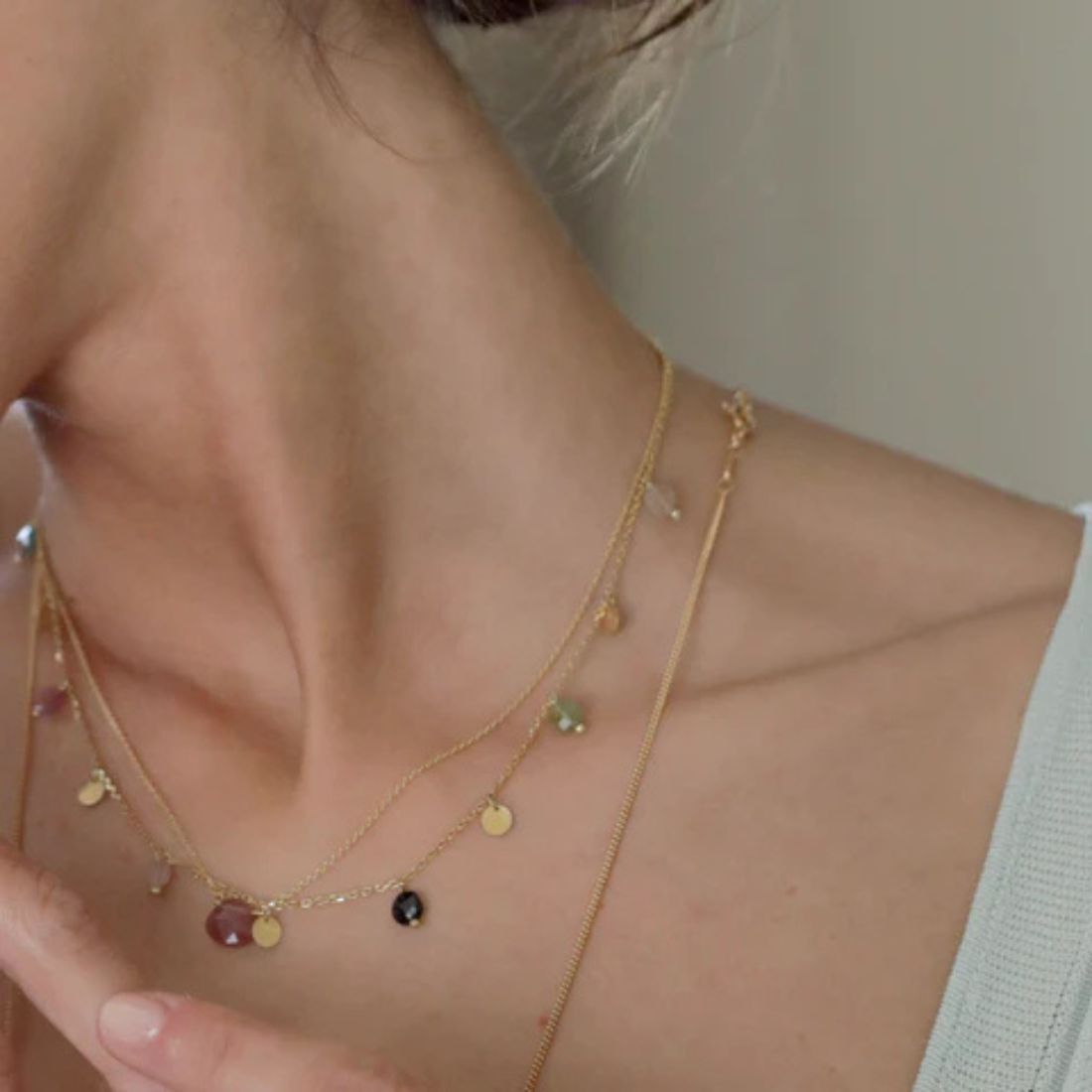 <producttitle> en Multi por Sopro Jewellery.