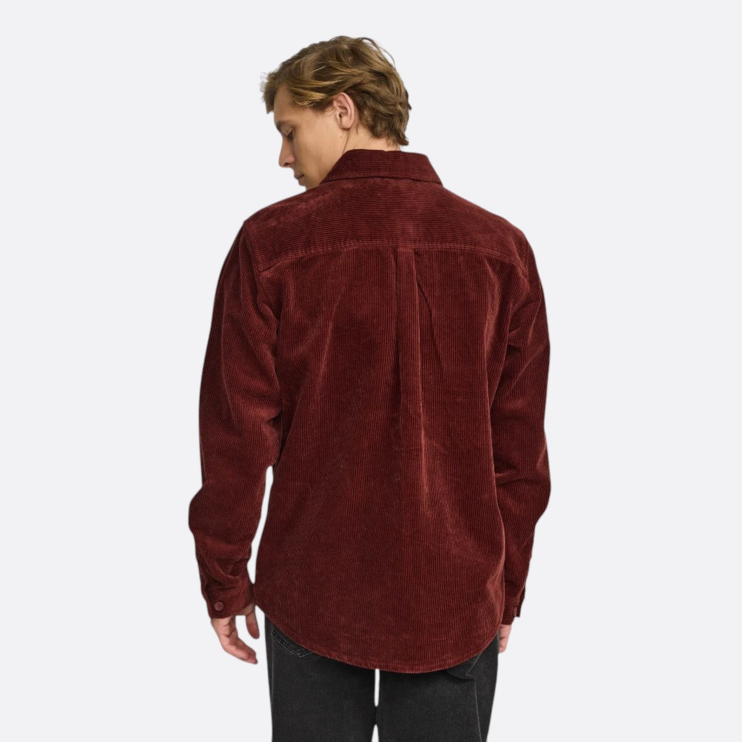 <PRODUCTTITLE> in Red by Revolution.